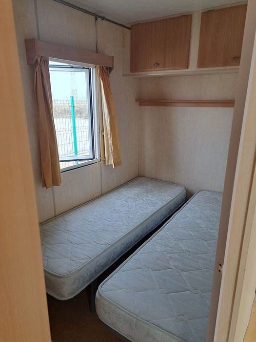 TRANSPORT GRATUIT ! Casa pe roti Casa mobila Casa fara autorizatie / 3 camere / bucatarie / 2 bai / termopan / toate anotimpurile