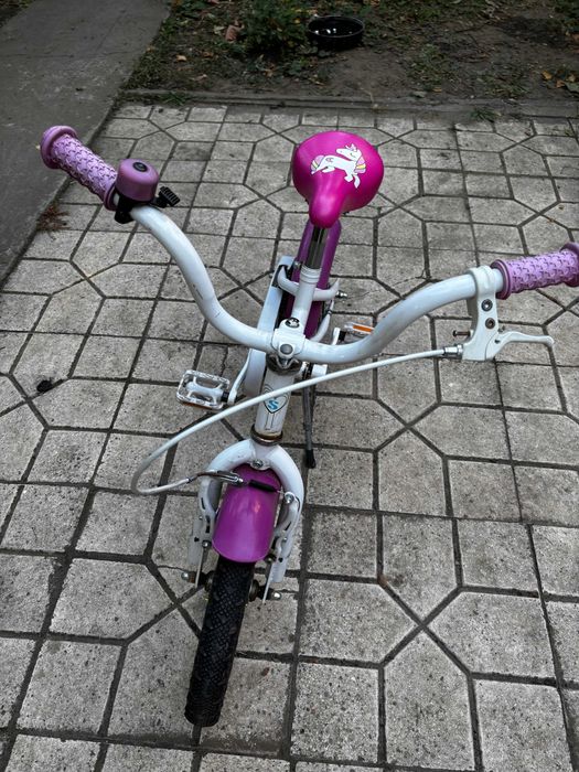 Bicicleta copii 14 inch