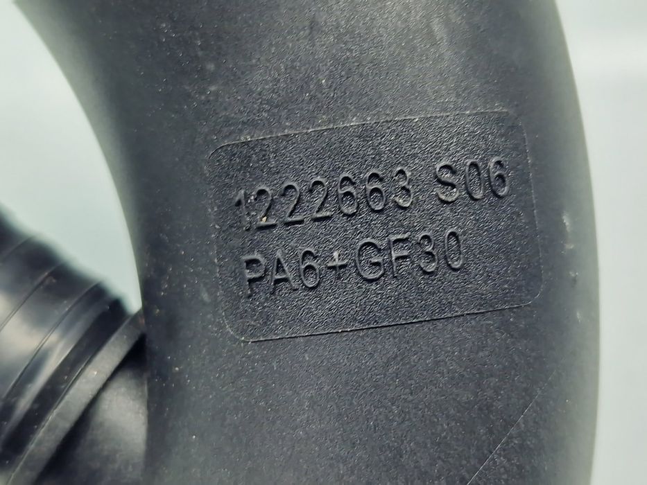 Tub admisie aer Mercedes Clasa A (W177) [Fabr 2019-2024] 1222663 1.4 B