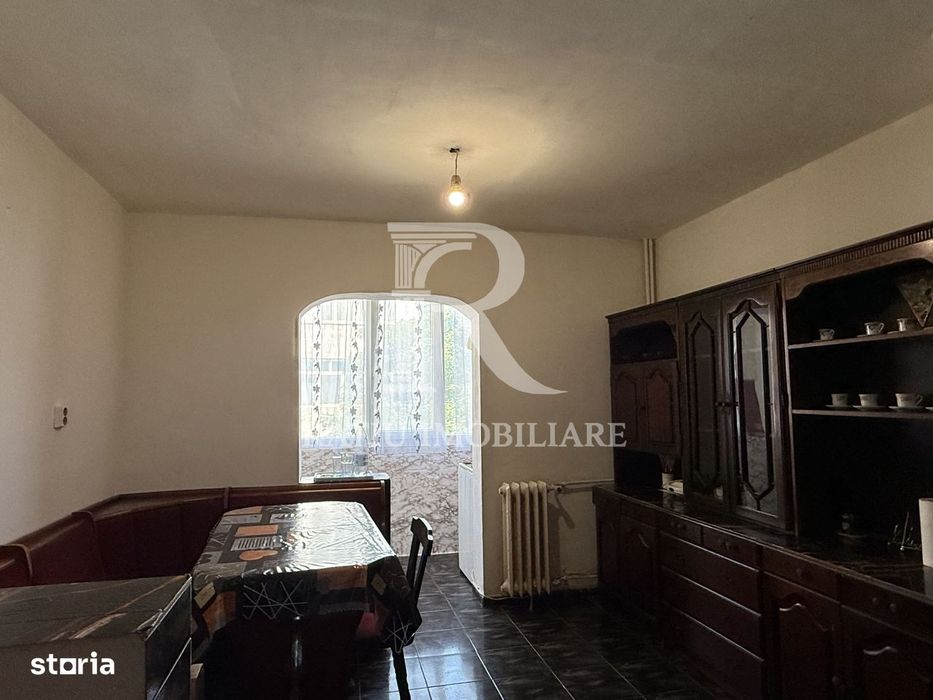 Apartament cu 3 camere de vânzare | Rogerius | Oradea — fotografia 1