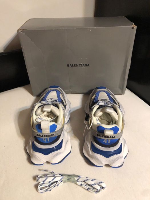 Adidasi Balenciaga , calitate premium , pe stoc , noi , 41