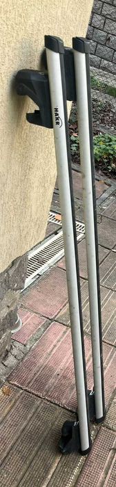 Напречни греди Hakr HV 0053 - 124см