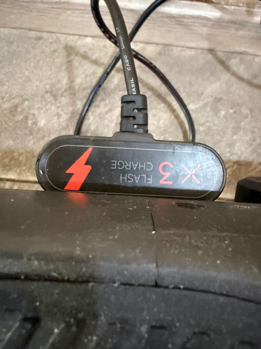 Ninebot Segway Max G3 Amanet BKG