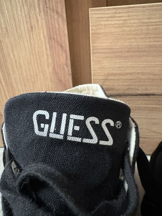 Кецове GUESS 44 номер