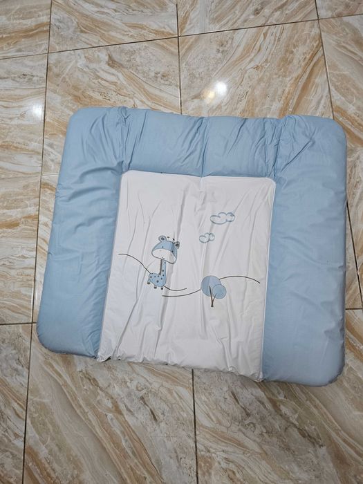 Повивалник за бебе