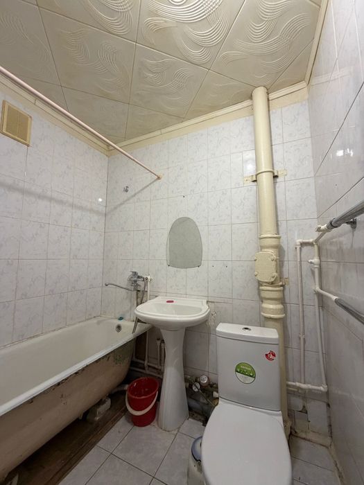 Продам 1 ком куартиру на юбилейной