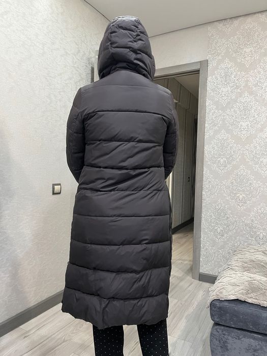 Продам пуховик женский