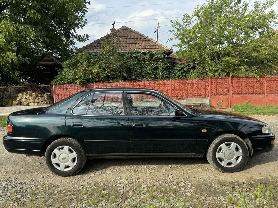 Toyota Camry 2.2 Gl