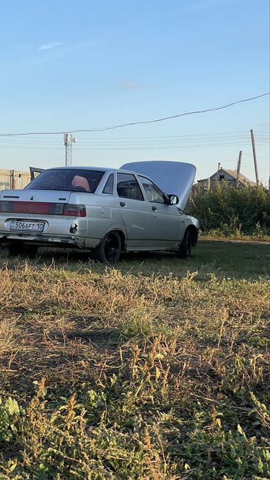 Ваз продам 2110 8кл