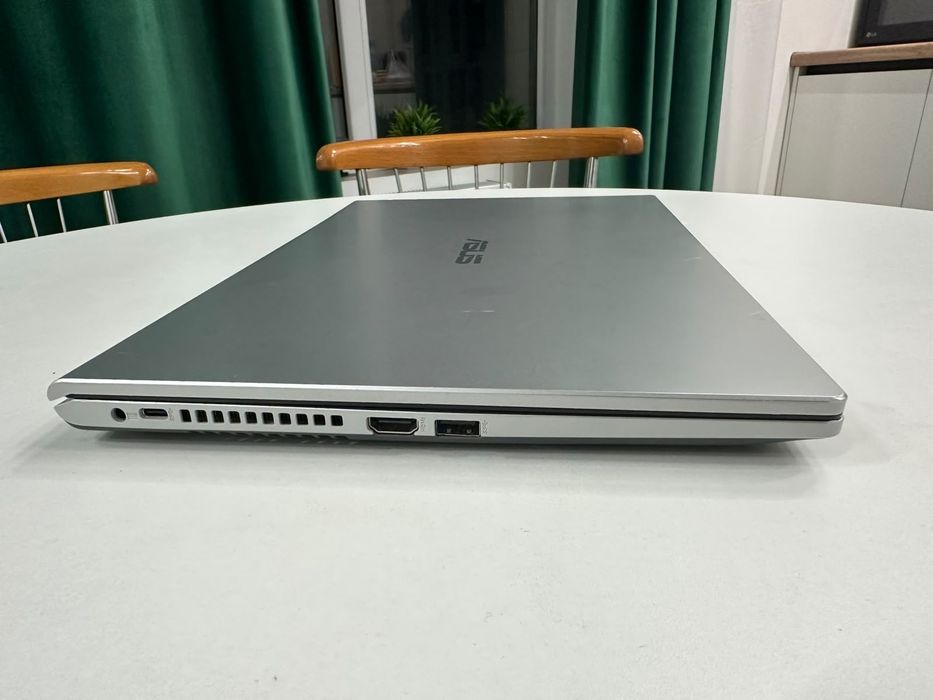 Asus X515EA i3-1115/8gb/240gb