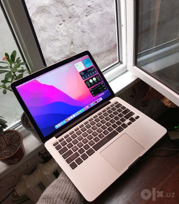 ideal Apple MacBook PRO 512Gb. Срочно.