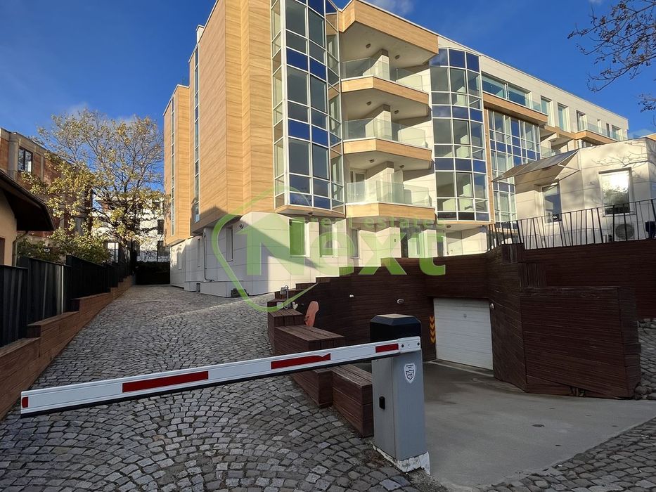 Продава се Тристаен апартамент в София, Бояна - 130 кв.м за 2007 €/кв.м - Снимка #8