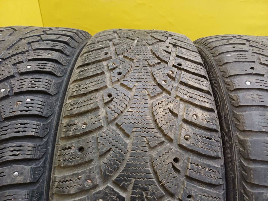 Шины R16 205/55  штучно.