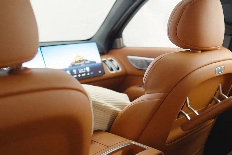 Changan depal s09 full