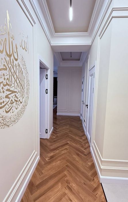Darkhan Avenue Продается 3 комнатная квартира ремонт Мирзо-Улугбек