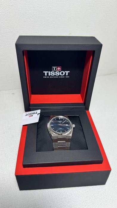 Часы Tissot PRX powermatik