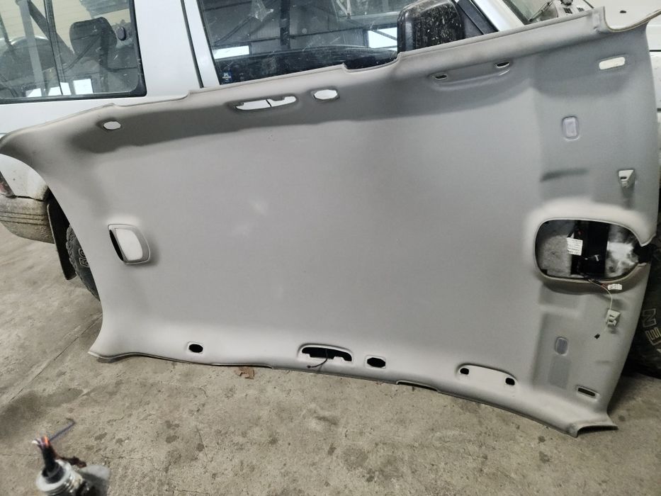 Таван за Mini Coutryman