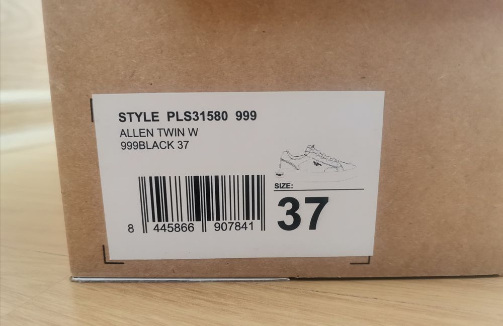 Нови дамски сникърси Pepe Jeans