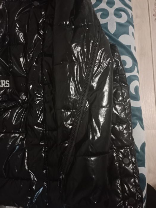 Продается осенний пуховик