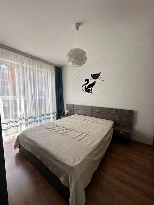 Proprietar | 2 camere Avantgarden 3 | Setup WfH