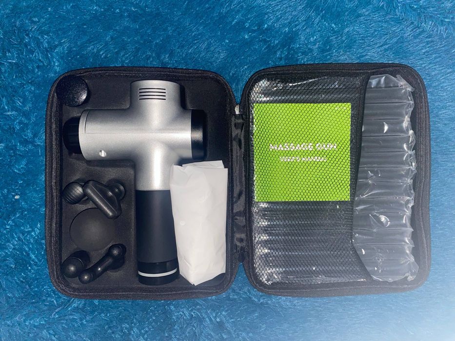 Массажер вибрационный