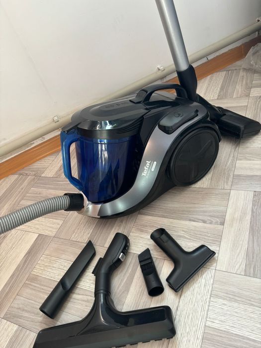 Дешево!Пылесос tefal