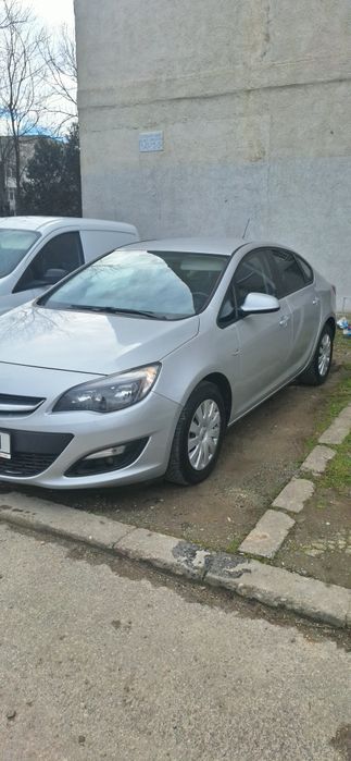 Opel astra 1.4 benzină