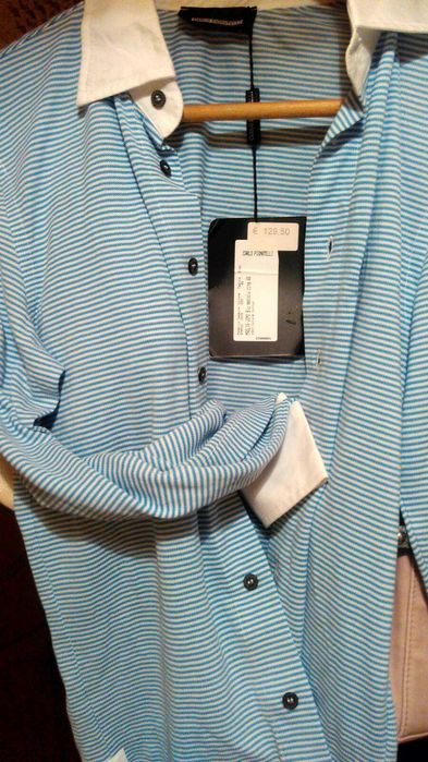 Риза Carlo Pignatelli