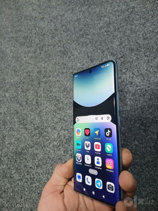 Redmi 14pro ideal