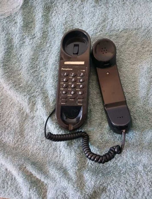 componente vidointerfon telefon