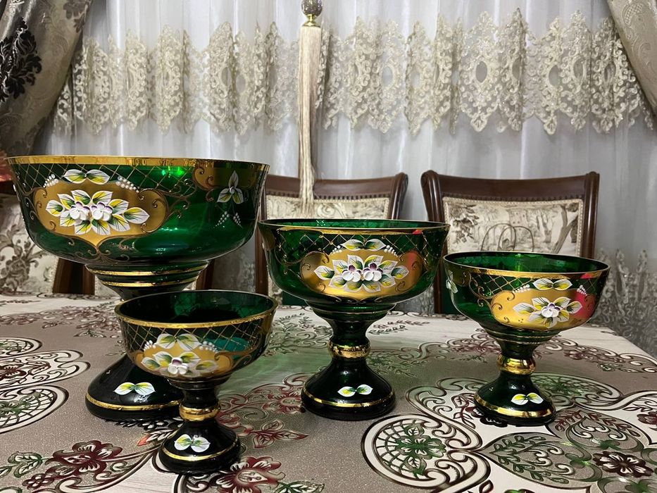 Bagema yashil yaxshisi