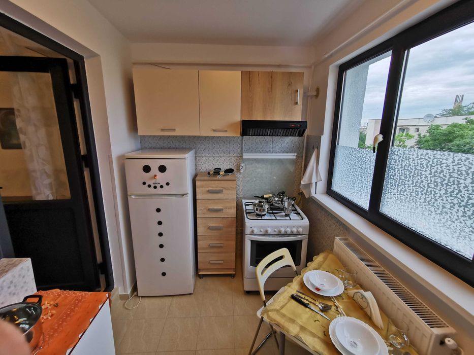 Garsoniera Frumoasa Hipodrom