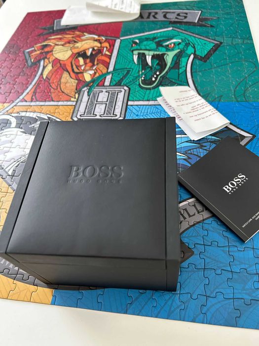 Ceas Hugo Boss 1513751