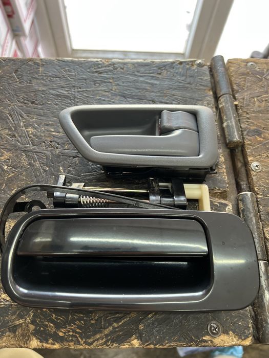 Ручки камри 10/20