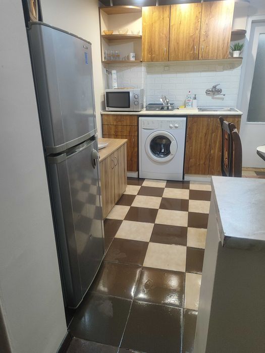 Дава се под наем Едностаен апартамент в Стара Загора, Център - 40 кв.м за 33.15 € - Снимка #12