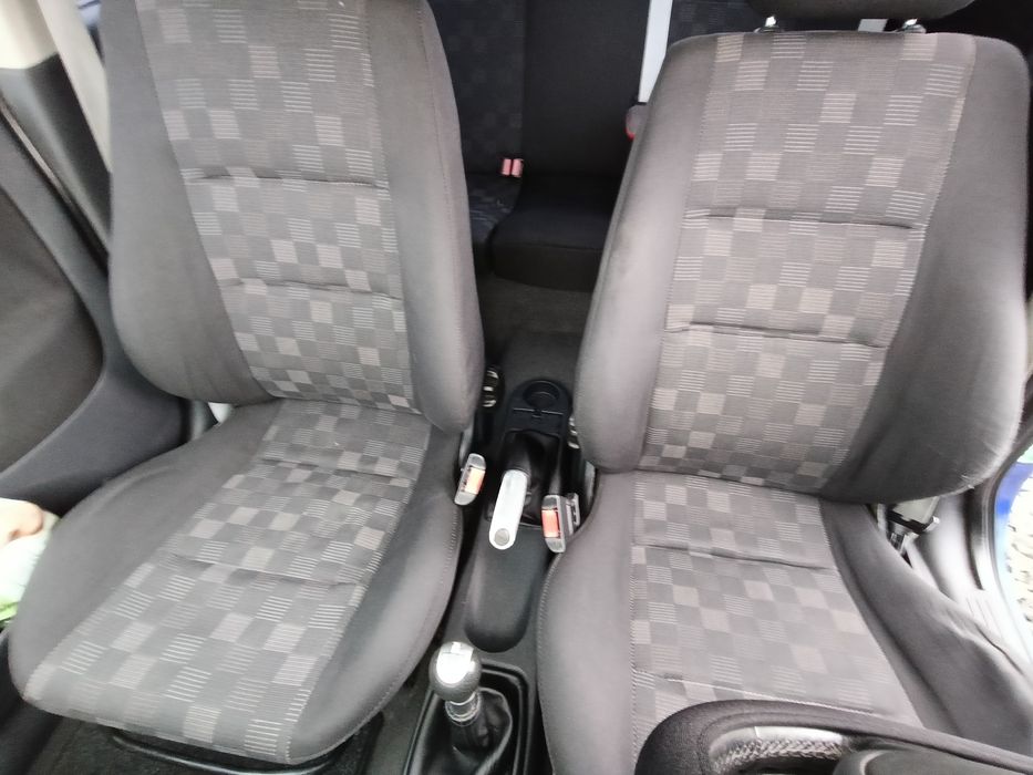 Opel Corsa C 1.8 GSI