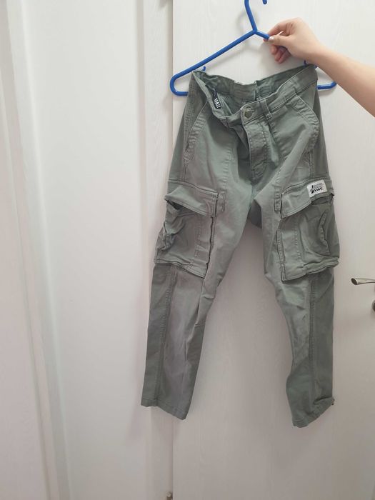 Тинейджърски панталон ZARA