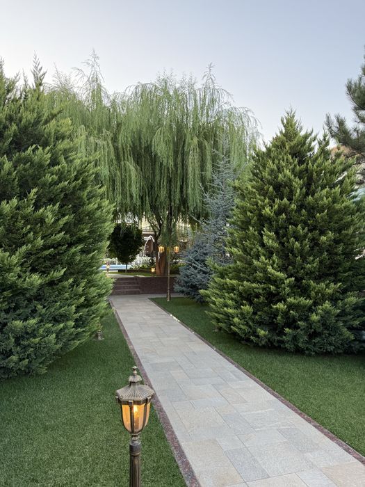 Вилла на набережной! Продается шикарный евродом