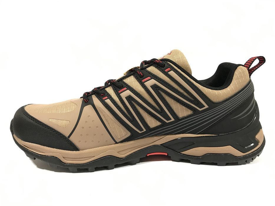 Мъжки маратонки с водоотблъскваща материя -I-CAX