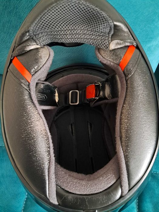 Casca SHOEI GT-Air