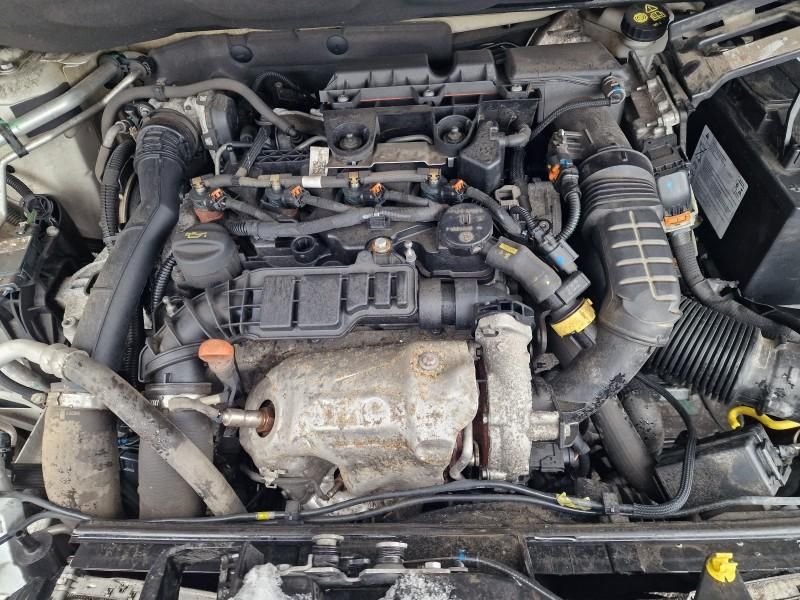 Pompa abs Opel Combo E 1.5 diesel 75 kw D 15 DT (DV5RD)