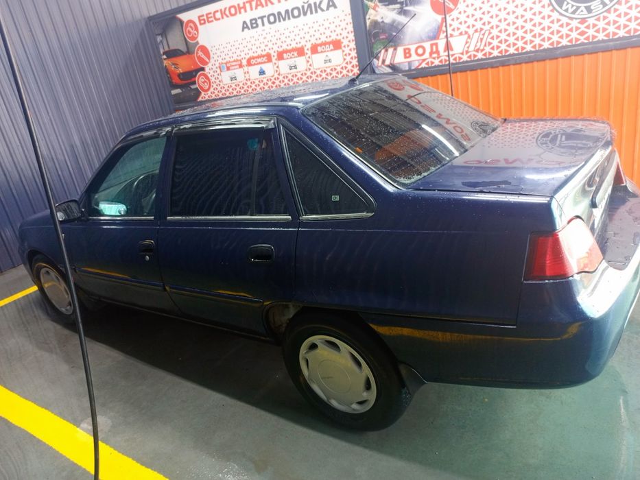 Нексия2009 ийл кондиционе+гидравлика +стеклоподъёмники+ газ