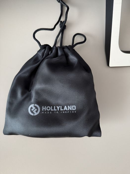 Holly Land mark 2 usb C