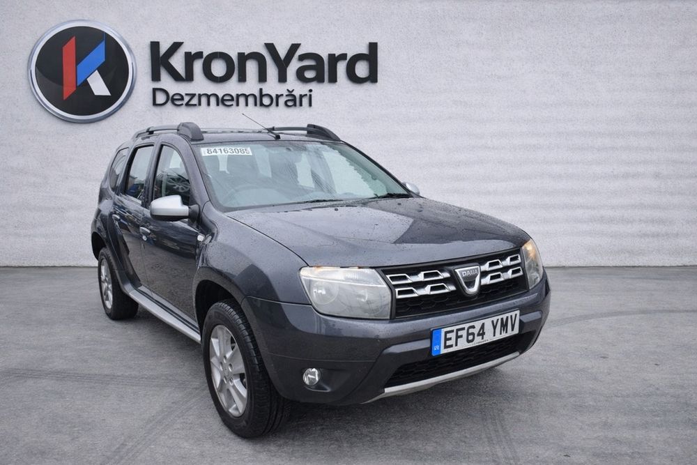 Dezmembrari dezmembrez   Dacia Duster Facelift 1.5 Dci  1.2 TCE  2014 - 2017 Garantie