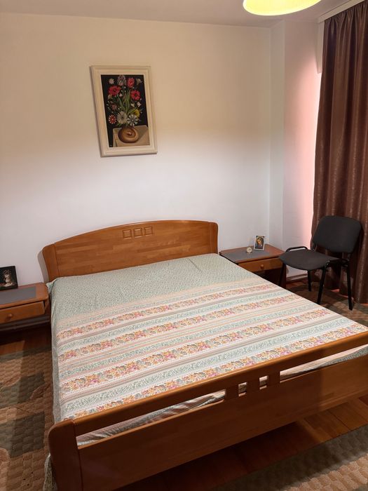 Apartament 3 camere de închiriat - Ramnicu Sarat