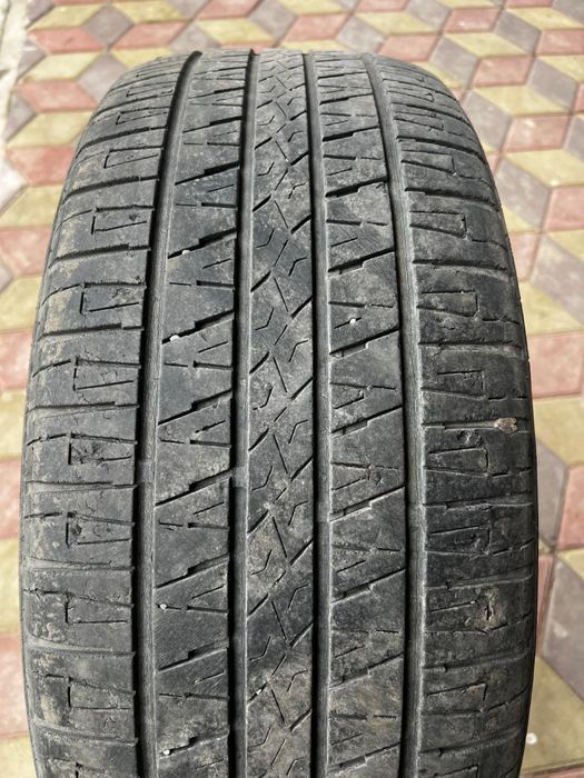 Продаются шины (3 зимние,1 всесезонка)