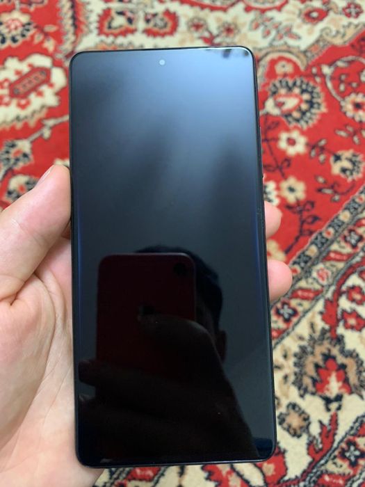 Редми нот 12про +5G