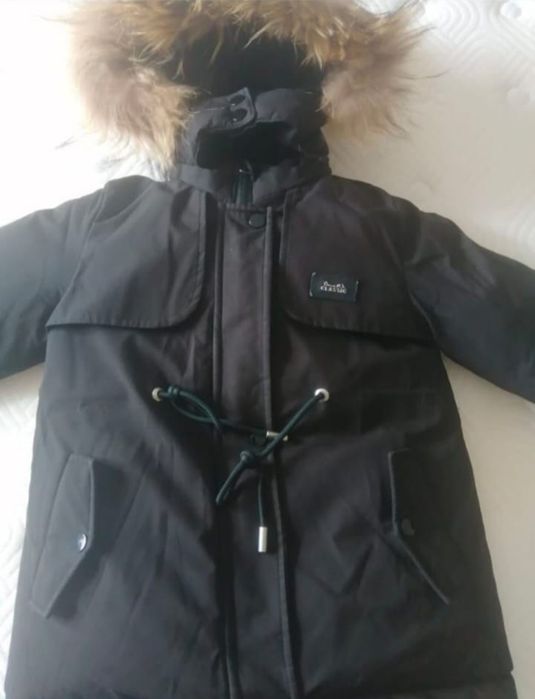 Куртка для девочки