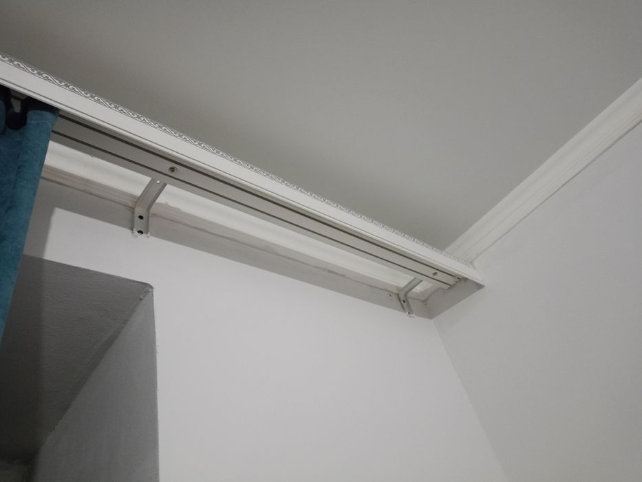 Карниз профильный 3.80 и 280