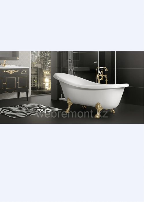 Продам акриловые ванны